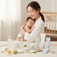 Breastfeeding Safe Skincare