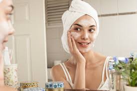 Postpartum Skincare Routine